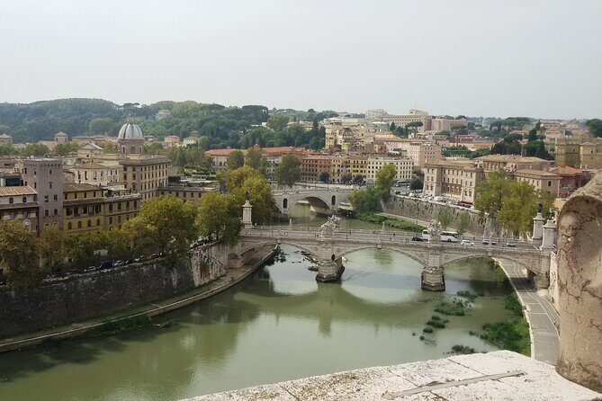 Rome to Civitavecchia port - Private Transfer - FAQs