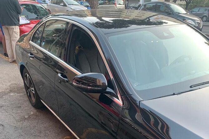 Rome To Civitavecchia Transfer - FAQ