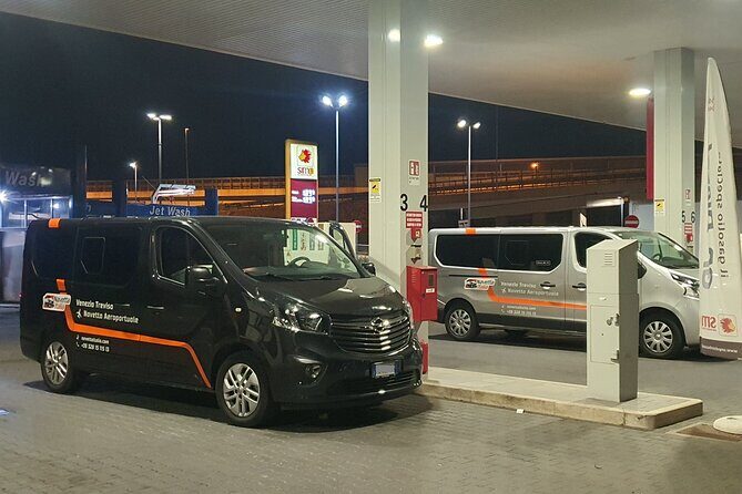 Rome to Fiumicino Airport Rome (FCO) - Departure Private Transfer - Detailed Review of the Rome to Fiumicino Airport Private Transfer