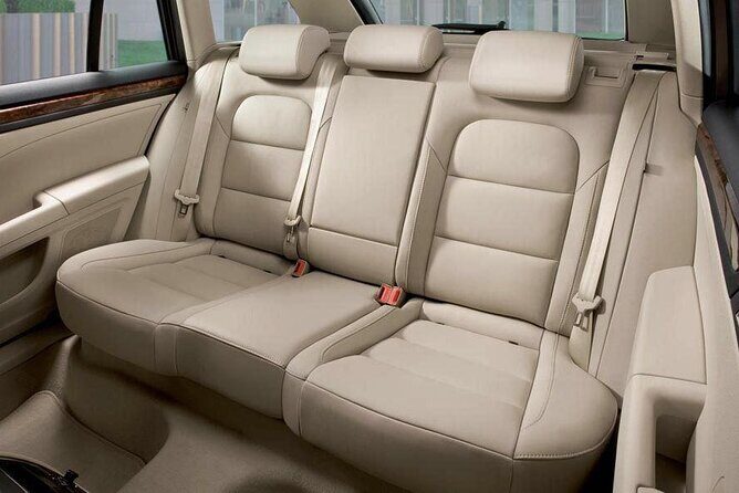 Rome to Florence luxury transfer with Orvieto & Assisi tour and light lunch - Final Thoughts