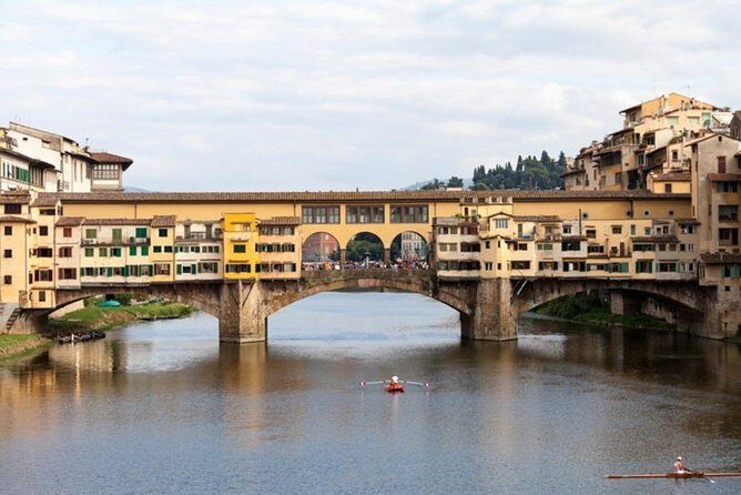 Rome to Florence Private transfer - Who Will Love This Transfer?