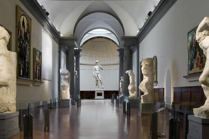 Rome to Florence Private transfer - FAQs