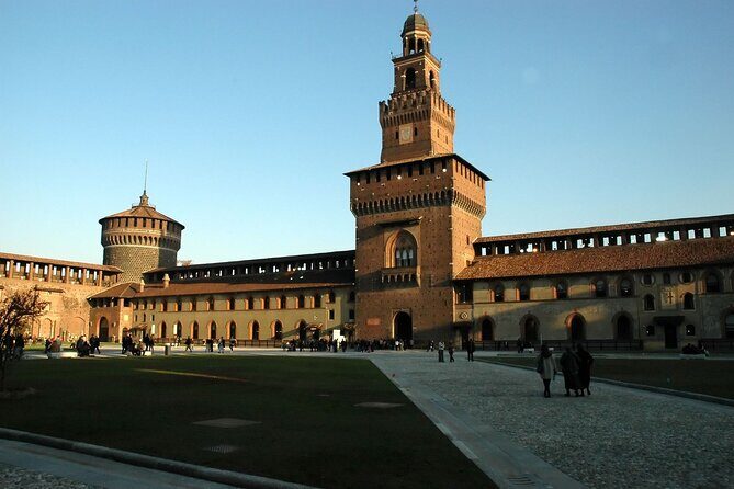 Rome to Milan by Rail: Private Day Tour  Art, History & Style - Who Would Love This Tour?