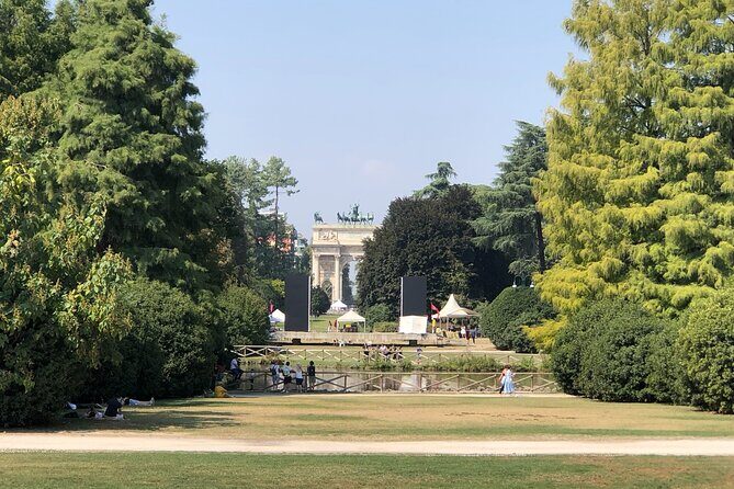 Rome to Milan by Rail: Private Day Tour  Art, History & Style - FAQ