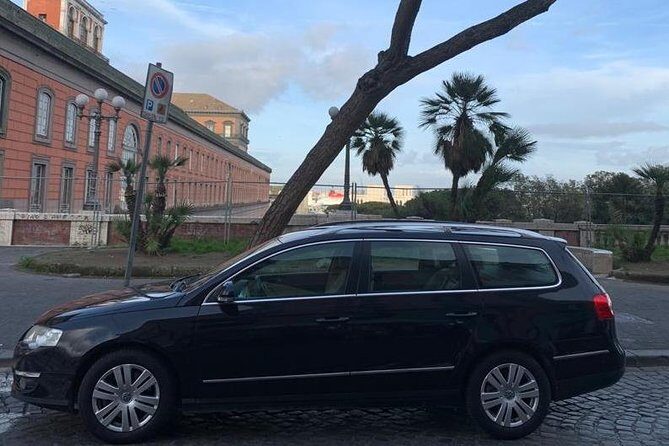 Rome to Pescara Transfers - Frequently Asked Questions