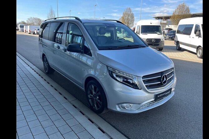 Rome to Positano Private Mercedes Transfer with Pickup - FAQ