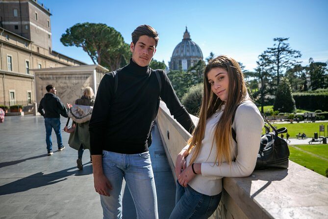 Rome Top-Attractions Tour in One Day with Vatican, Sistine Chapel & Colosseum - An In-Depth Look at the Itinerary