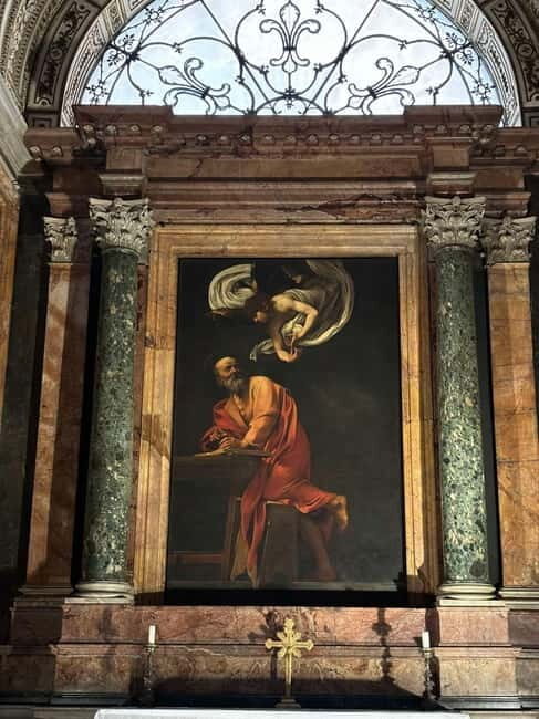 Rome: Tour of the Roman Forum, Trevi Fountain, Pantheon and much more - A Deep Dive into the Tour Experience