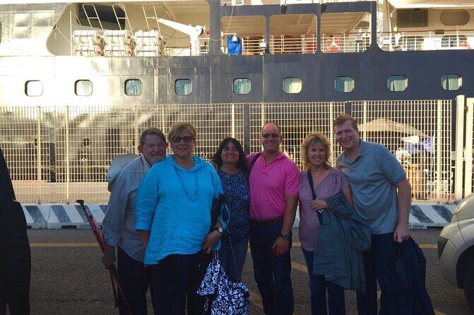 Rome Tour with Drive Guide - An In-Depth Look at the Rome Tour with Drive Guide