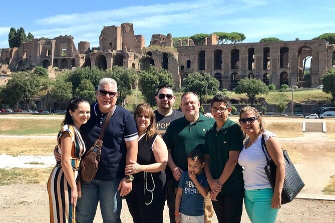 Rome Tour with Driver: Colosseum and Vatican Museums - Final Thoughts
