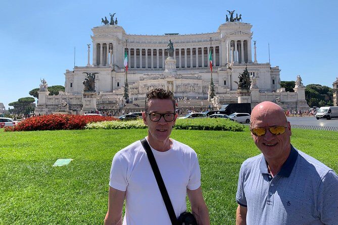 Rome Tour with Driver: Optional Skip-The-Line and Guide - Analyzing the Value and Cost