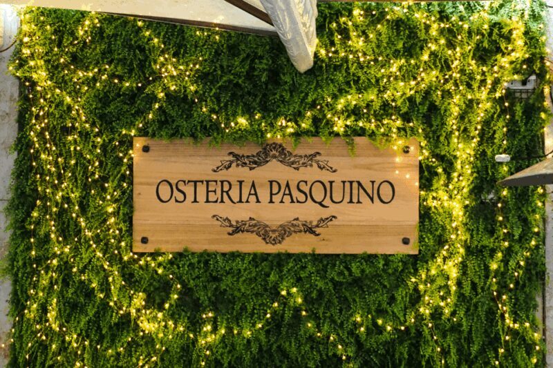 Rome: Traditional Pizza Cooking Class near Piazza Navona - FAQs