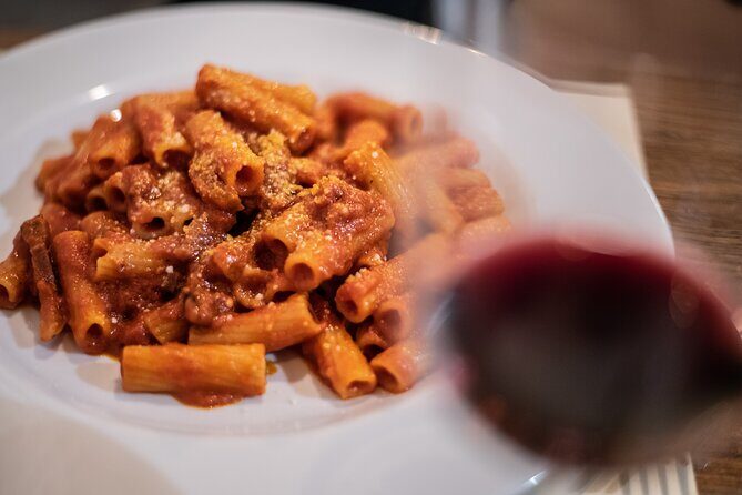 Rome: Trastevere and Campo de Fiori Food Tour with Local Guide - Who Should Book This Tour