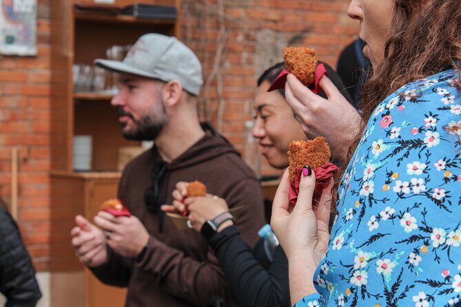 Rome: Trastevere and Campo de Fiori Food Tour with Local Guide - Final Thoughts