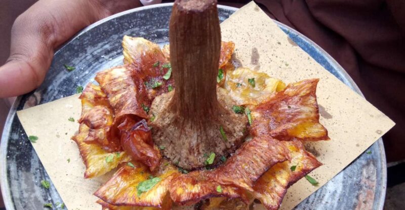 Rome: Trastevere and Jewish Ghetto Street Food Walking Tour - The Food Tastings – A Closer Look