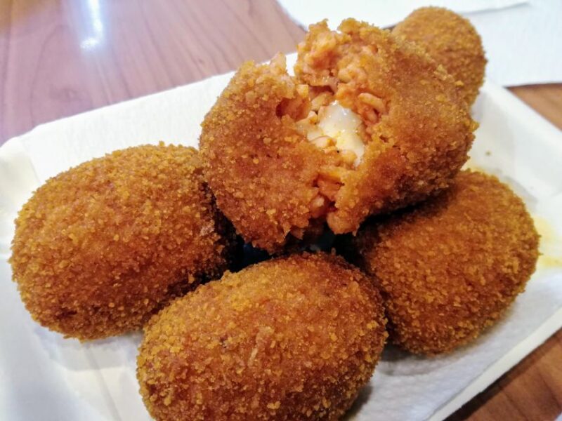 Rome: Trastevere and Jewish Ghetto Street Food Walking Tour - The Guides – Local Experts with Stories