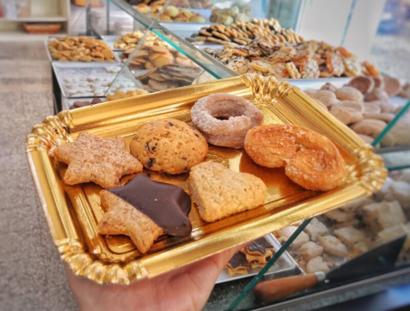 Rome: Trastevere and Jewish Ghetto Street Food Walking Tour - The Sum Up