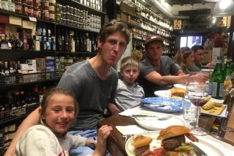 Rome: Trastevere and Jewish Ghetto Walking Tour - Key Points