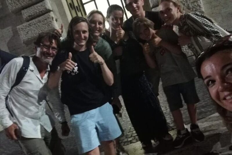 Rome: Trastevere and Jewish Ghetto Walking Tour - FAQ