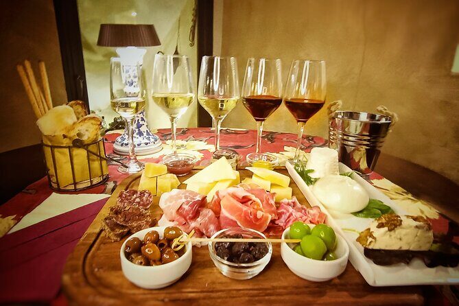 Rome: Trastevere Food and Wine Tasting Tour - An In-Depth Look at the Rome: Trastevere Food and Wine Tasting Tour