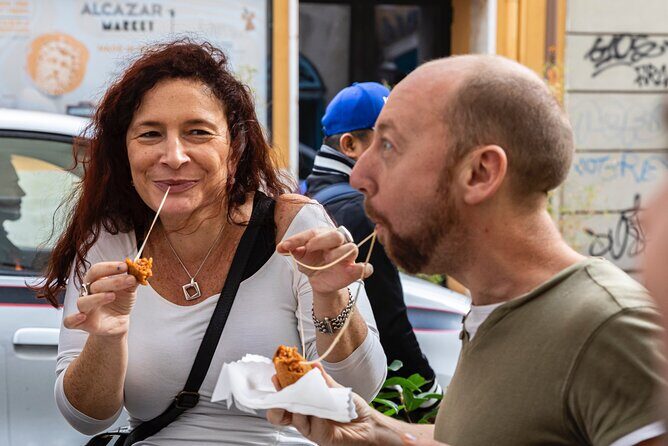 Rome Trastevere Food Tour at Twilight with Eating Europe - What Makes This Tour Special?