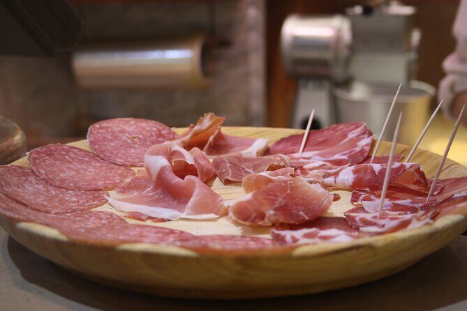 Rome: Trastevere Food Tour Wine Tasting and Local Expert Guide - Who Should Consider This Tour?