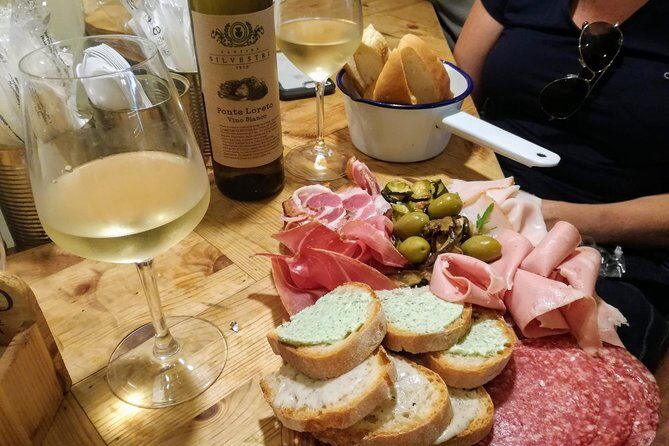 Rome: Trastevere Food Tour Wine Tasting and Local Expert Guide - Frequently Asked Questions