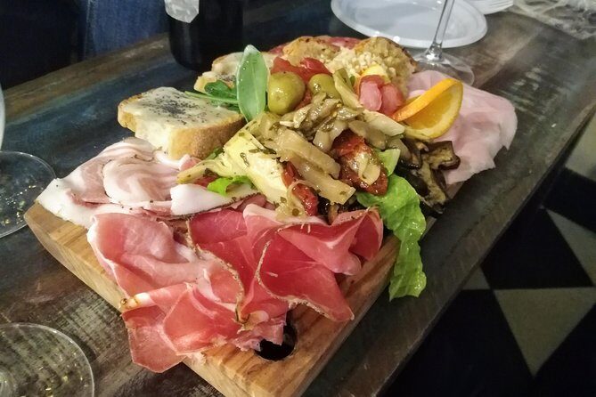 Rome: Trastevere Food Tour Wine Tasting and Local Expert Guide - Final Thoughts