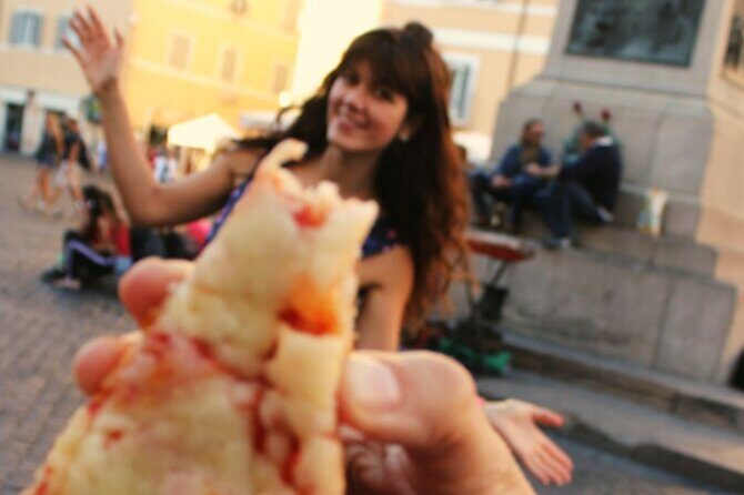Rome Trastevere Street Food Tour: Eat and Drink Like a Local - Key Points