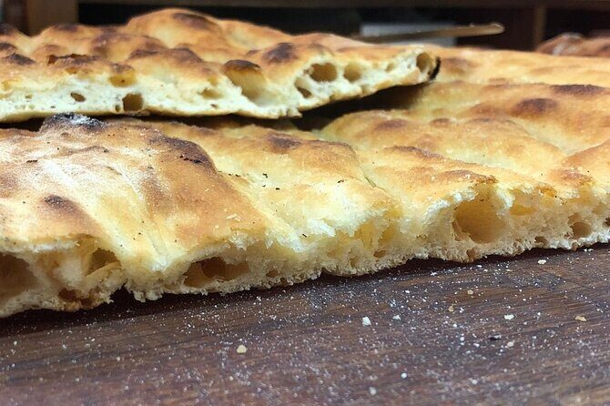 Rome Trastevere Street Food Tour: Eat and Drink Like a Local - The Guide’s Role