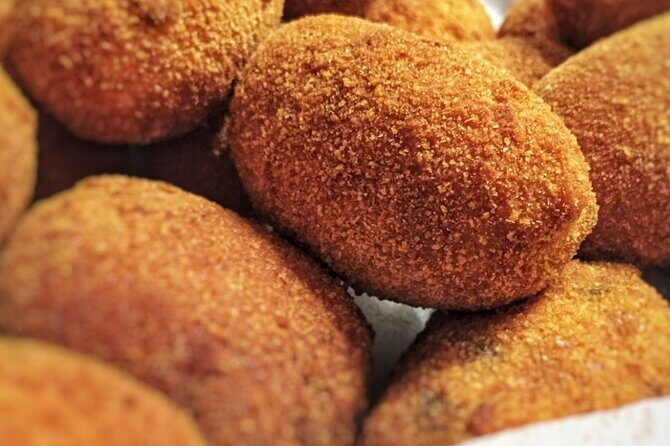 Rome Trastevere Street Food Tour: Eat and Drink Like a Local - FAQs