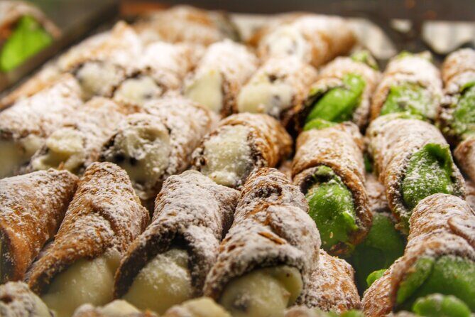 Rome: Trastevere Street Food Tour with Local Expert - Why This Food Tour Stands Out