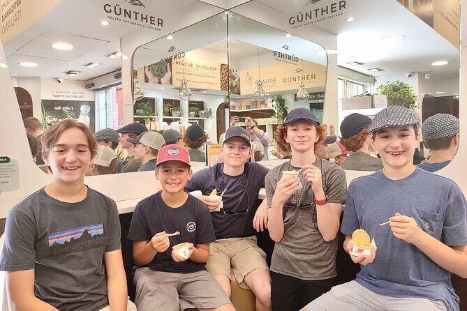 Rome: Trastevere Street Food Tour with Local Expert - The Value Proposition