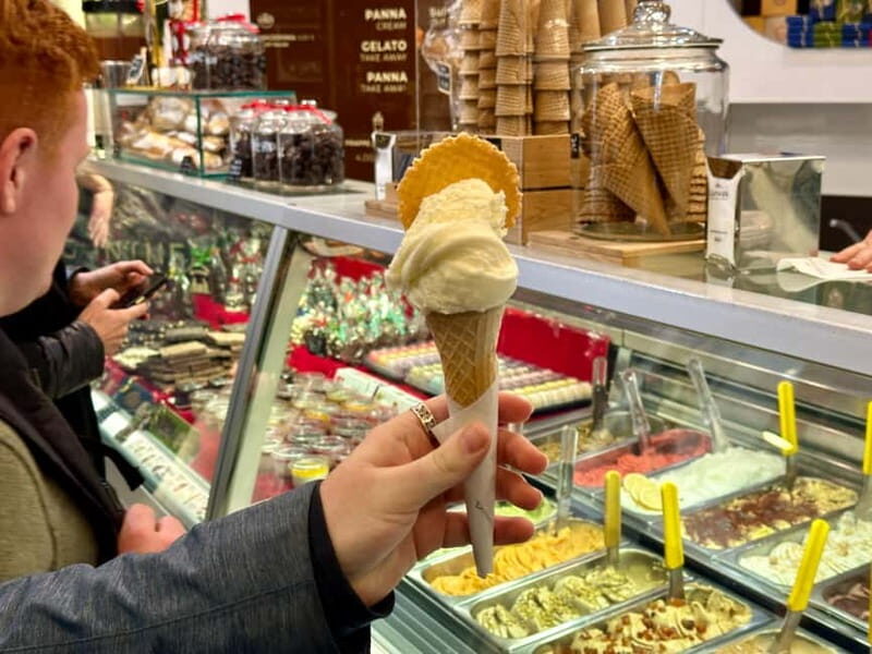 Rome: Trastevere Street Food Walking Tour with Local Expert - What Makes This Tour Stand Out?