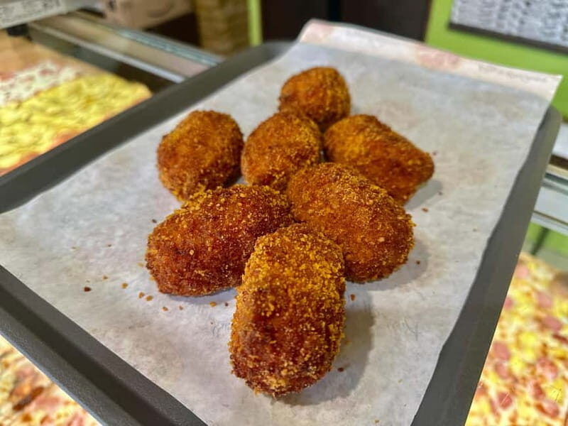 Rome: Trastevere Street Food Walking Tour with Local Expert - FAQ