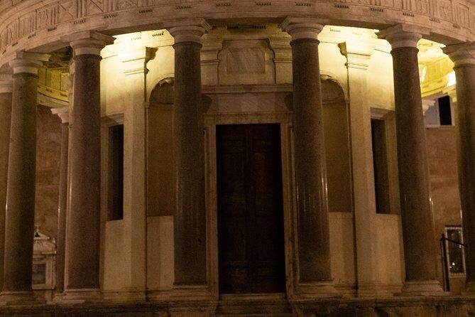 Rome Trastevere Walking Food Tour - FAQ