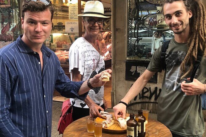 Rome Trastevere Walking Food Tour With Secret Food Tours - An Authentic Taste of Rome’s Neighborhoods
