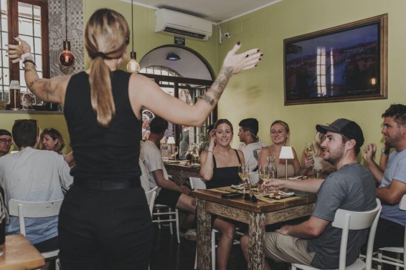 Rome: Trastevere Wine Tasting with Food Pairing and Gelato - Final Thoughts