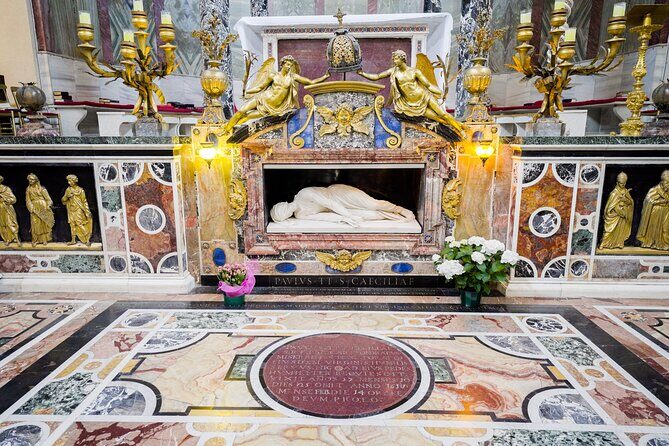 Rome: Trastevere with Underground Crypt & Jewish Ghetto tour - Discover Rome’s Hidden Side: Trastevere with Underground Crypt & Jewish Ghetto Tour