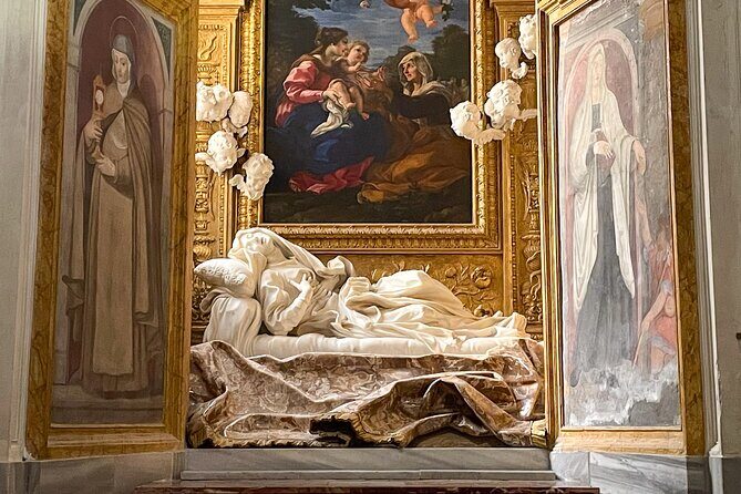 Rome: Trastevere with Underground Crypt & Jewish Ghetto tour - What Makes This Tour Stand Out?