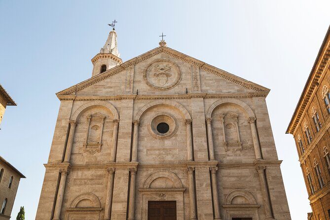Rome: Tuscany & Montepulciano Day Trip with Lunch & Wine Tasting - Final Thoughts