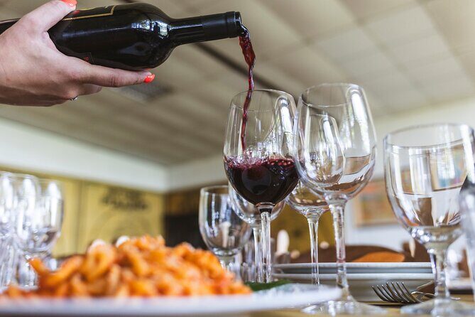 Rome: Tuscany & Montepulciano Day Trip with Lunch & Wine Tasting - FAQ