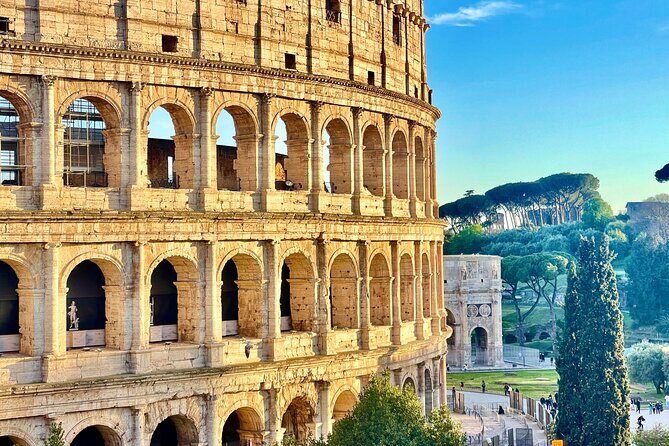 Rome: Two Days Private Guided Tour, Chauffeur Service -VIP Entry - Who Should Consider This Tour?