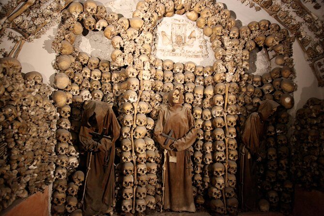 Rome Underground : Catacombs Tour, Aqueducts and Appian Way - Marveling at the Aqueducts of Parco degli Acquedotti