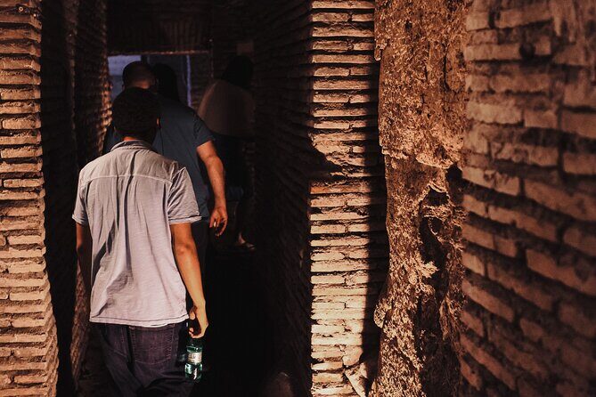 Rome Underground : Catacombs Tour, Aqueducts and Appian Way - Value for Money and Practical Considerations