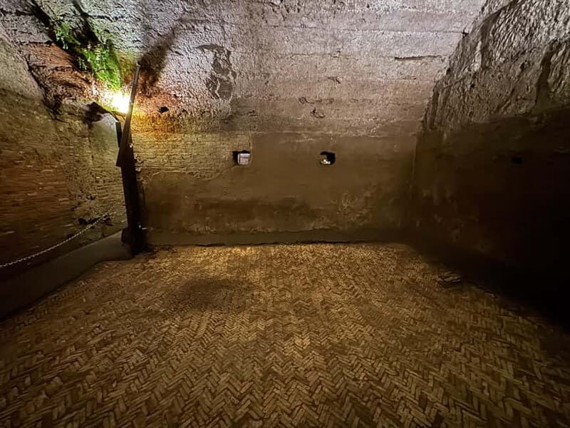 Rome underground hidden temples, ruins, and secret basilicas - Final Thoughts