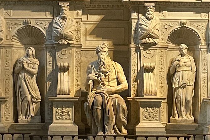 Rome Underground San Clemente Basilica Exclusive Tour & Tickets - The Value of This Tour