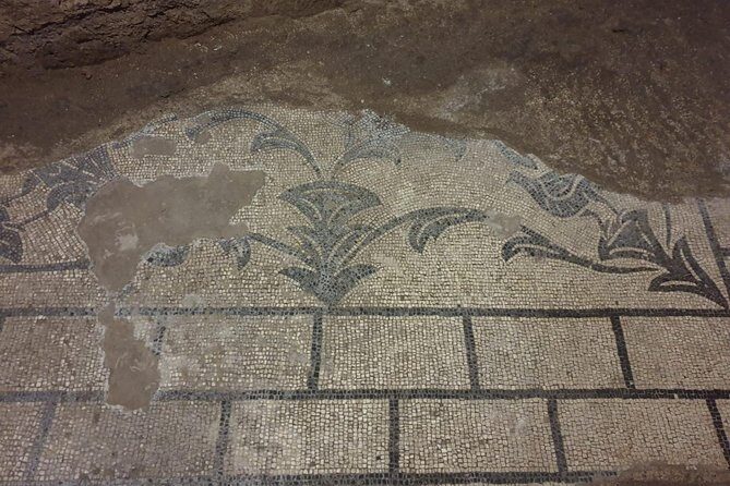 Rome: Underground Secrets and Mysteries Private Tour - Who Should Book This Tour?