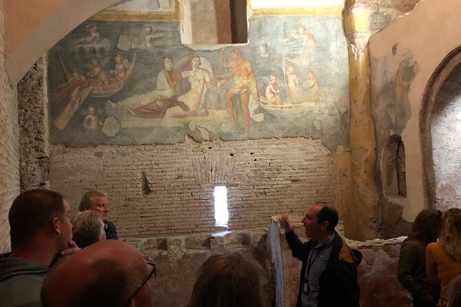 Rome: Underground Secrets and Mysteries Private Tour - Final Thoughts