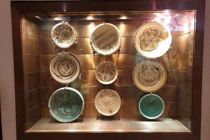 Rome: Underground Secrets and Mysteries Private Tour - FAQ